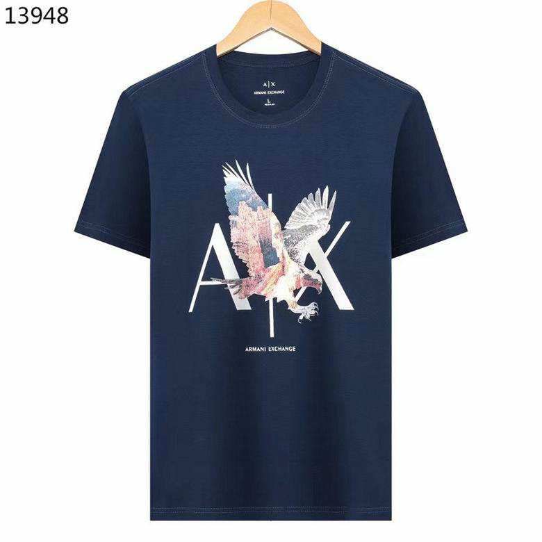 Wholesale Cheap Armani replica Tshirts for Sale