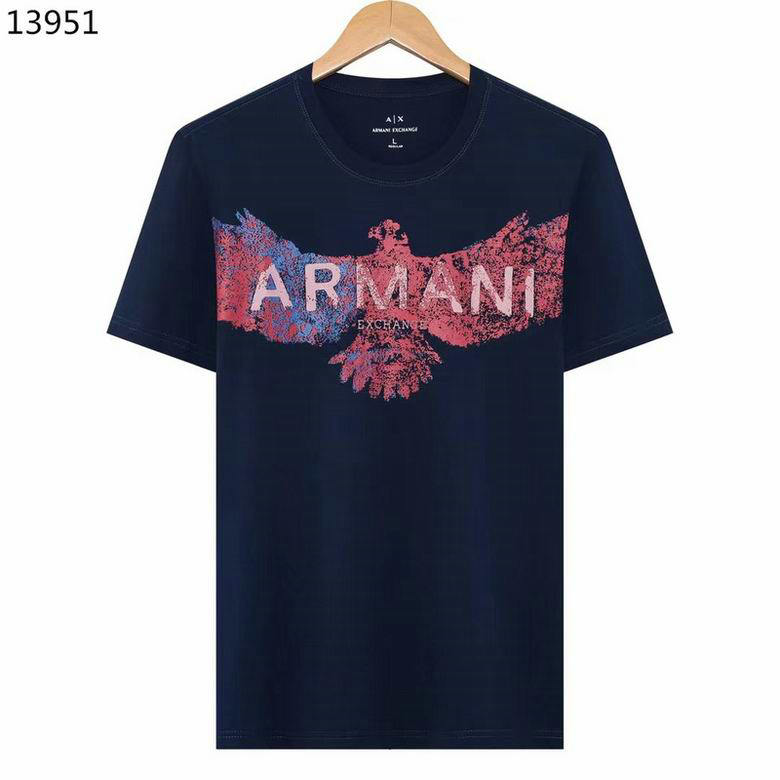 Wholesale Cheap Armani replica Tshirts for Sale
