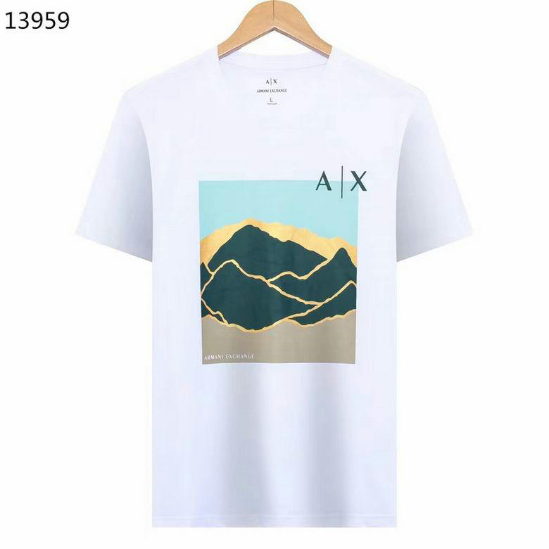 Wholesale Cheap Armani replica Tshirts for Sale