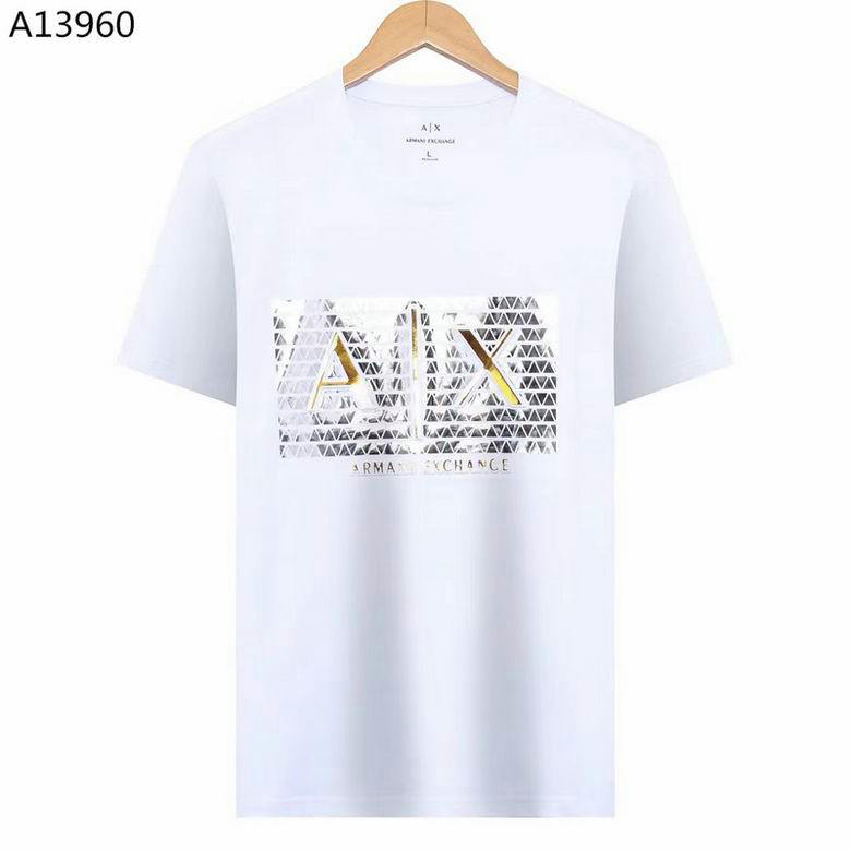 Wholesale Cheap Armani replica Tshirts for Sale