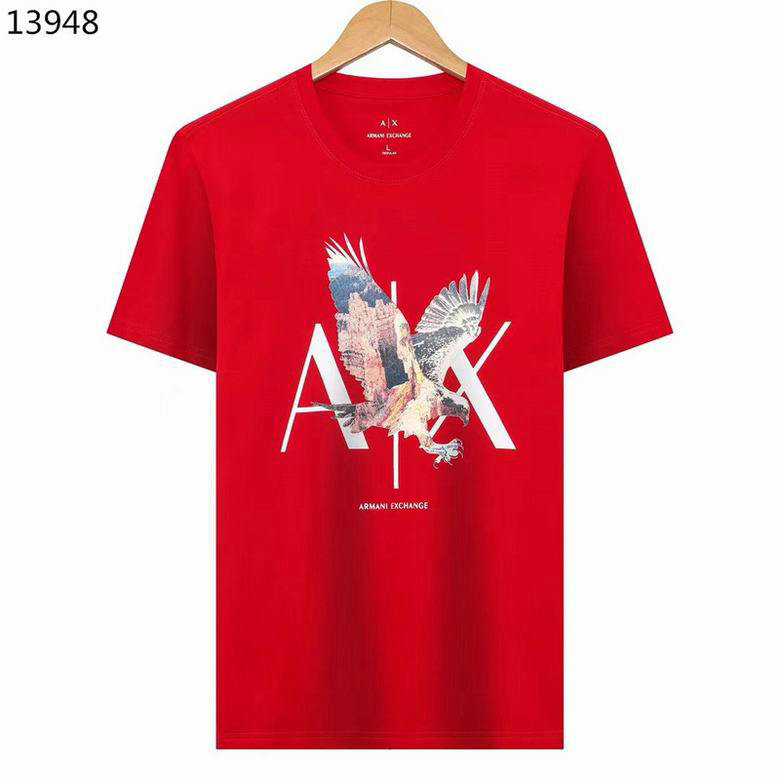 Wholesale Cheap Armani replica Tshirts for Sale