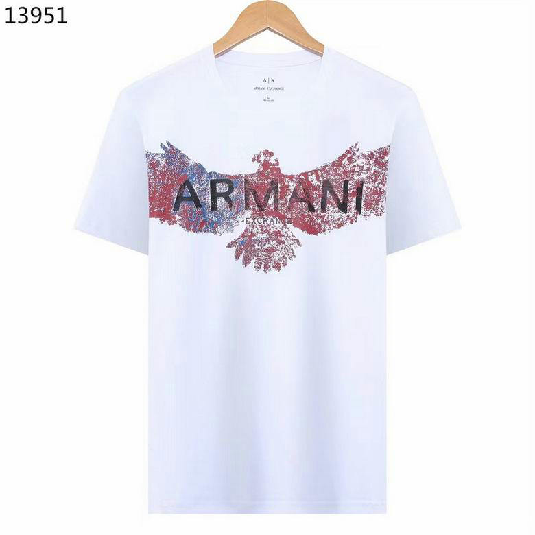 Wholesale Cheap Armani replica Tshirts for Sale