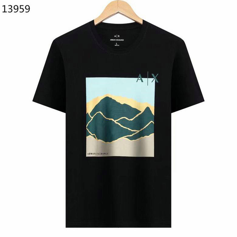 Wholesale Cheap Armani replica Tshirts for Sale