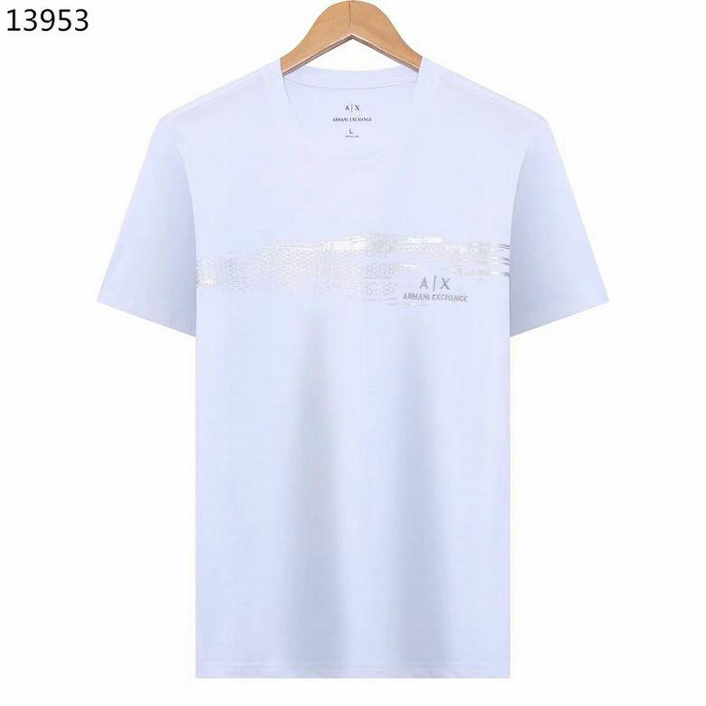 Wholesale Cheap Armani replica Tshirts for Sale