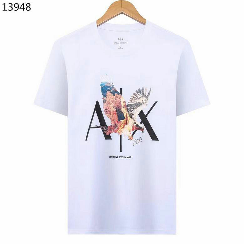 Wholesale Cheap Armani replica Tshirts for Sale