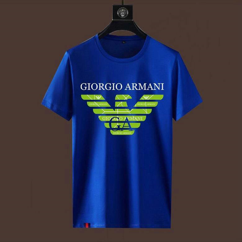 Wholesale Cheap Armani Short Sleeve Designer T-shirts for sale