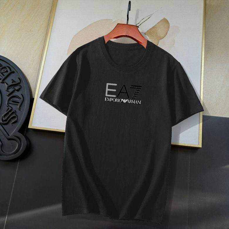 Wholesale Cheap Armani Short Sleeve T Shirts for Sale