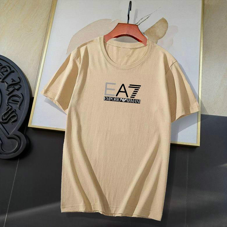 Wholesale Cheap Armani Short Sleeve T Shirts for Sale