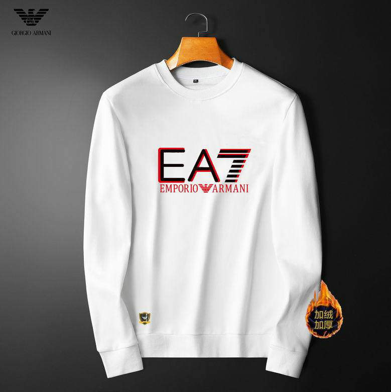 Wholesale Cheap A rmani mens Sweatshirts for Sale