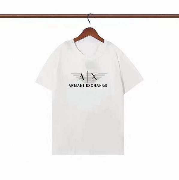 Wholesale Cheap A rmani Short Sleeve T Shirts for Sale