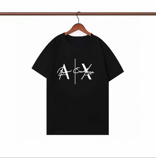Wholesale Cheap A rmani Short Sleeve T Shirts for Sale