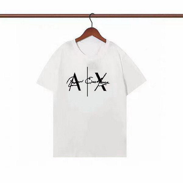 Wholesale Cheap A rmani Short Sleeve T Shirts for Sale