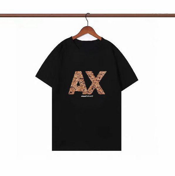 Wholesale Cheap A rmani Short Sleeve T Shirts for Sale