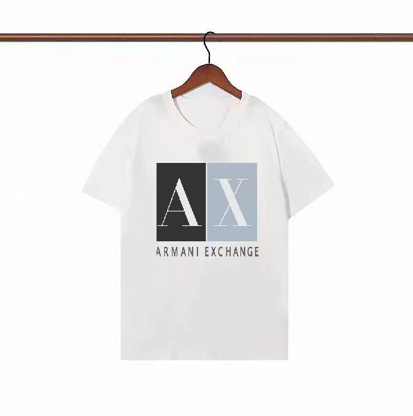 Wholesale Cheap A rmani Short Sleeve T Shirts for Sale