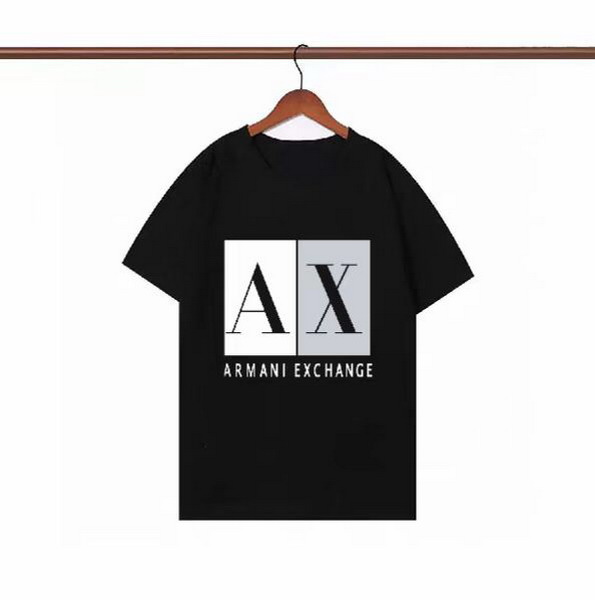 Wholesale Cheap A rmani Short Sleeve T Shirts for Sale