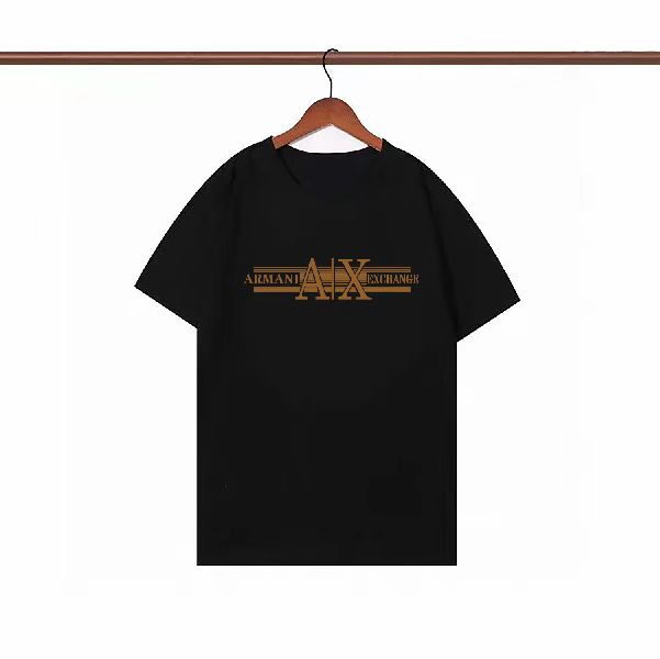 Wholesale Cheap A rmani Short Sleeve T Shirts for Sale