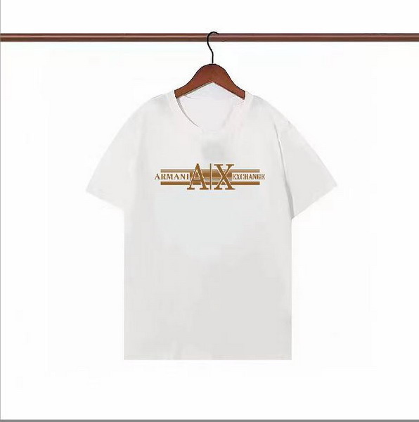 Wholesale Cheap A rmani Short Sleeve T Shirts for Sale