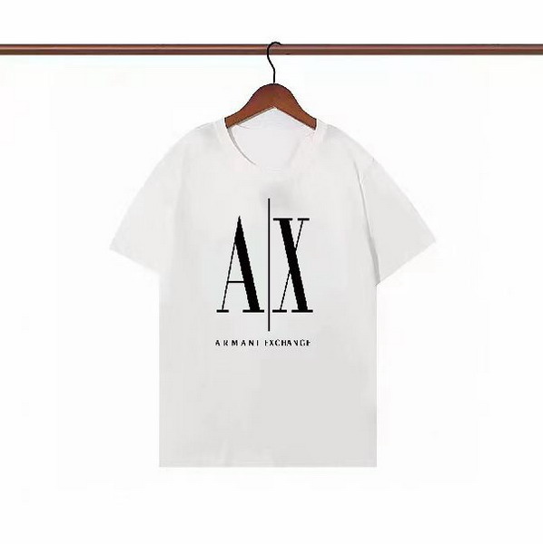 Wholesale Cheap A rmani Short Sleeve T Shirts for Sale