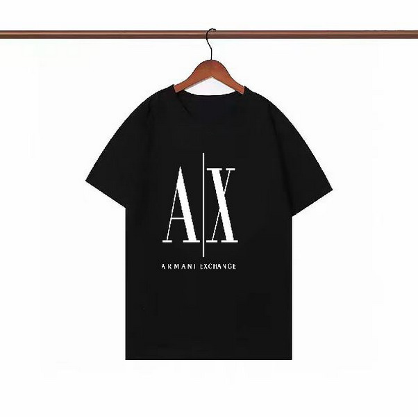Wholesale Cheap A rmani Short Sleeve T Shirts for Sale