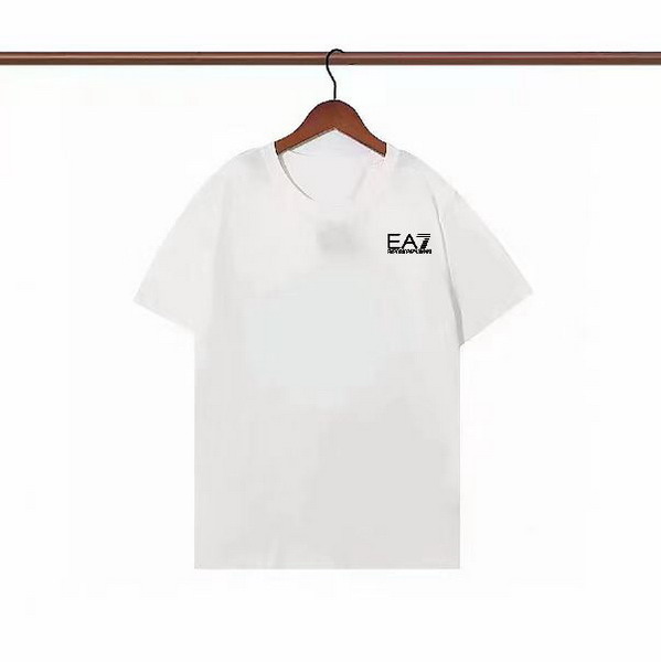 Wholesale Cheap A rmani Short Sleeve T Shirts for Sale