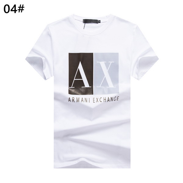 Wholesale Cheap A rmani Short Sleeve T Shirts for Sale
