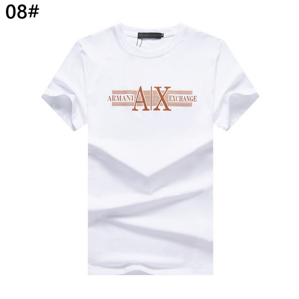 Wholesale Cheap A rmani Short Sleeve T Shirts for Sale