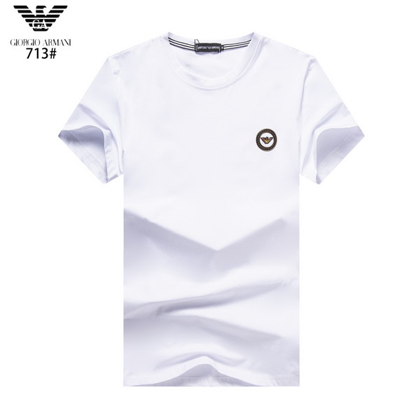 Wholesale Cheap A rmani Short Sleeve T Shirts for Sale