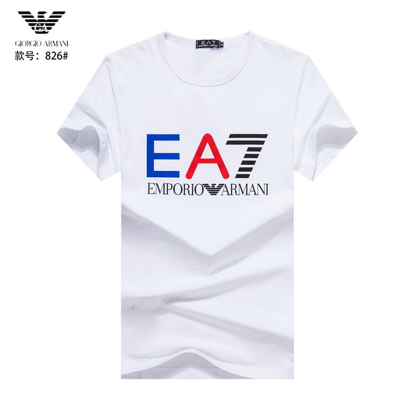 Wholesale Cheap A rmani Short Sleeve T Shirts for Sale