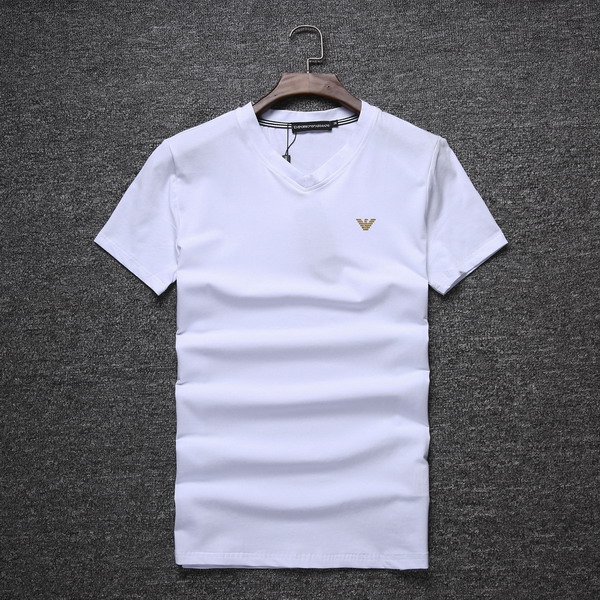 Wholesale Cheap A rmani Short Sleeve T Shirts for Sale