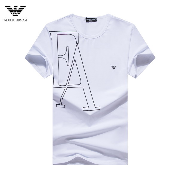 Wholesale Cheap A rmani Short Sleeve T Shirts for Sale