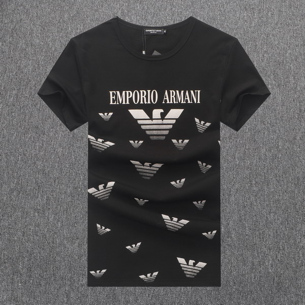Wholesale Cheap A rmani Short Sleeve T Shirts for Sale