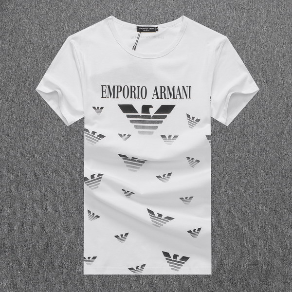 Wholesale Cheap A rmani Short Sleeve T Shirts for Sale