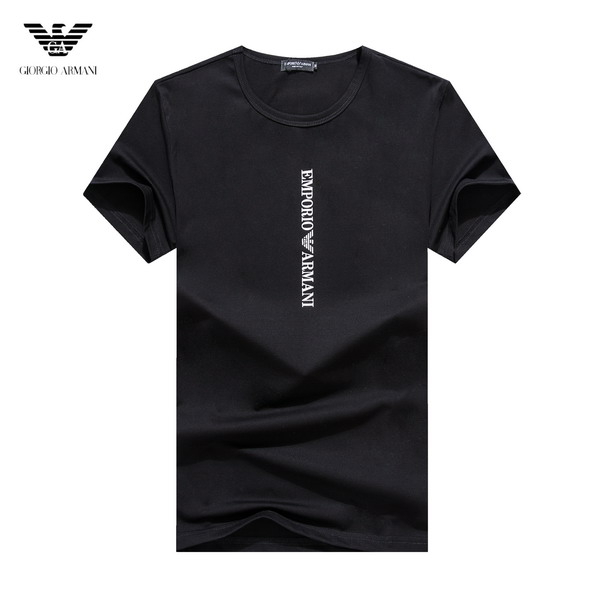 Wholesale Cheap A rmani Short Sleeve T Shirts for Sale