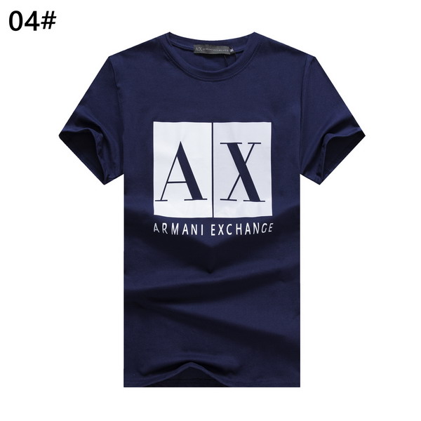 Wholesale Cheap A rmani Short Sleeve T Shirts for Sale