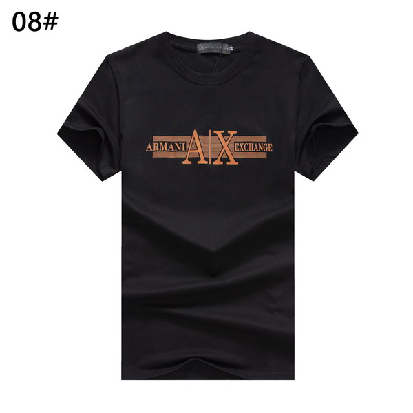 Wholesale Cheap A rmani Short Sleeve T Shirts for Sale