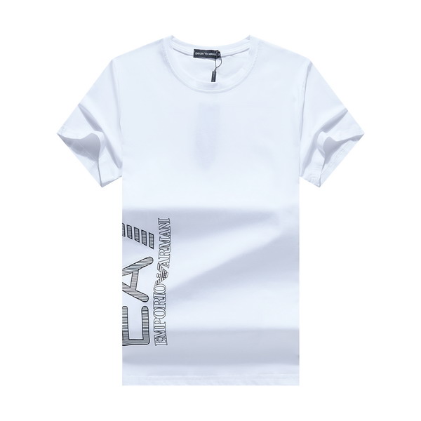 Wholesale Cheap A rmani Short Sleeve T Shirts for Sale