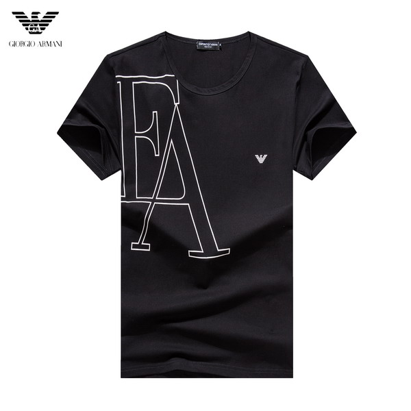Wholesale Cheap A rmani Short Sleeve T Shirts for Sale