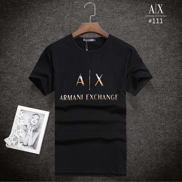 Wholesale Cheap A rmani Short Sleeve T Shirts for Sale