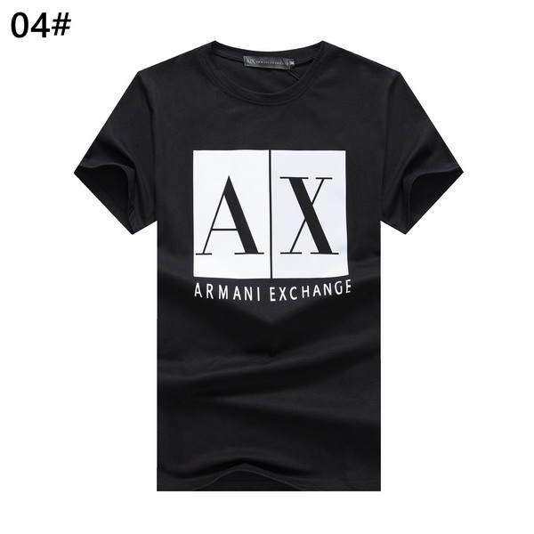 Wholesale Cheap A rmani Short Sleeve T Shirts for Sale