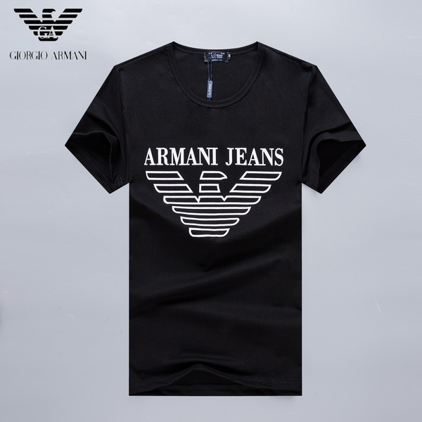 Wholesale Cheap A rmani Short Sleeve T Shirts for Sale