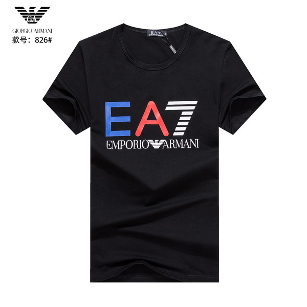 Wholesale Cheap A rmani Short Sleeve T Shirts for Sale