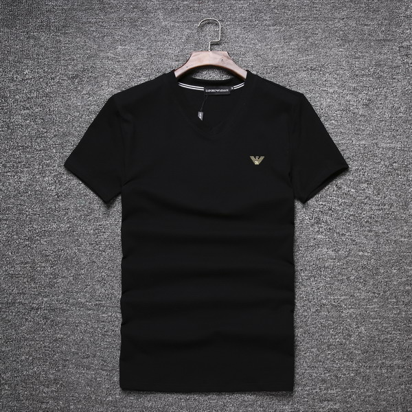 Wholesale Cheap A rmani Short Sleeve T Shirts for Sale