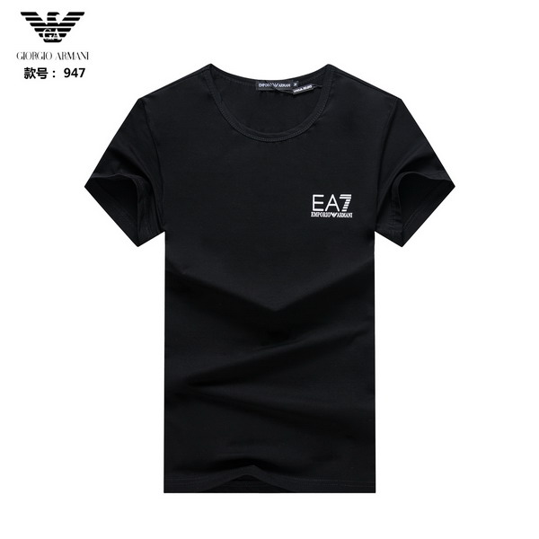 Wholesale Cheap A rmani Short Sleeve T Shirts for Sale