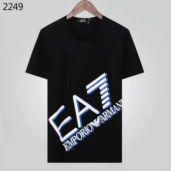 Wholesale Cheap A rmani Short Sleeve T Shirts for Sale