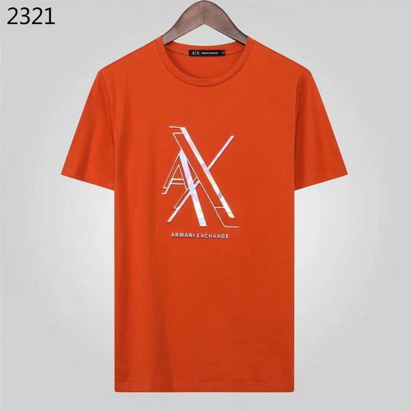 Wholesale Cheap A rmani Short Sleeve T Shirts for Sale