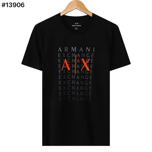 Wholesale Cheap A rmani Short Sleeve T Shirts for Sale