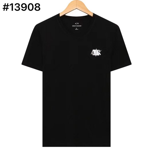 Wholesale Cheap A rmani Short Sleeve T Shirts for Sale