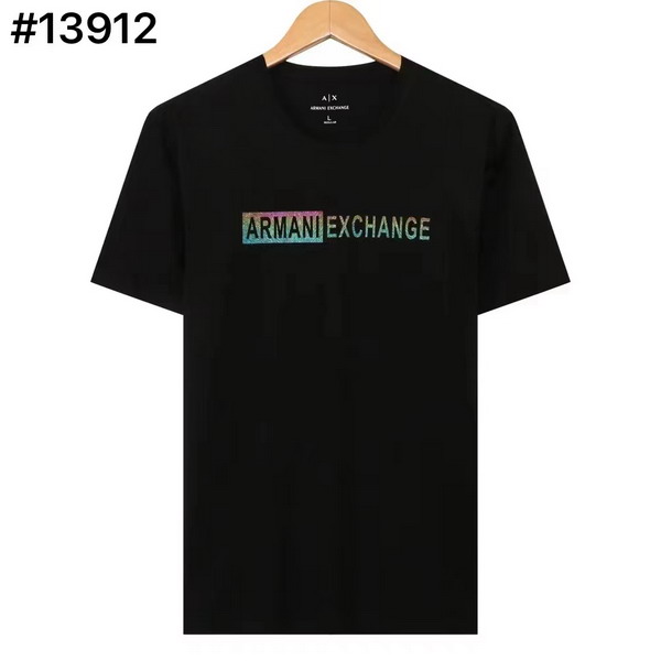 Wholesale Cheap A rmani Short Sleeve T Shirts for Sale