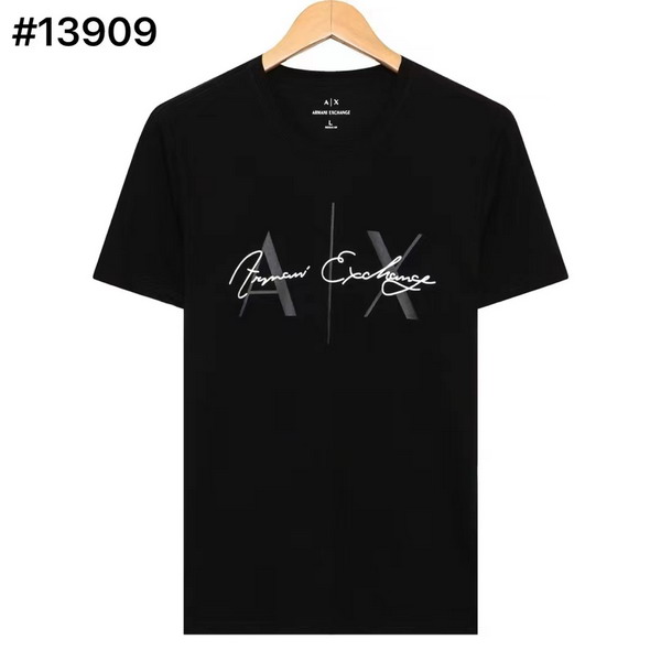 Wholesale Cheap A rmani Short Sleeve T Shirts for Sale