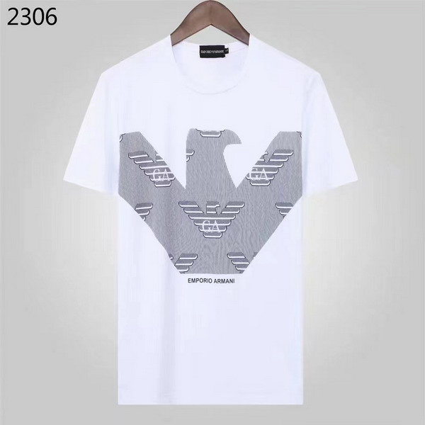 Wholesale Cheap A rmani Short Sleeve T Shirts for Sale